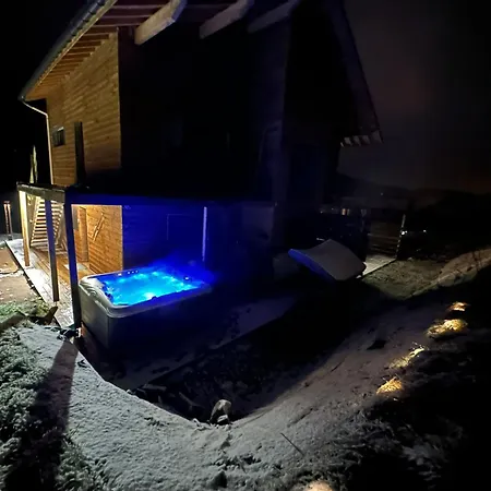 Apartamento Jardin De L'Ancienne Ecole Avec Jacuzzi Prive Gérardmer Exterior foto